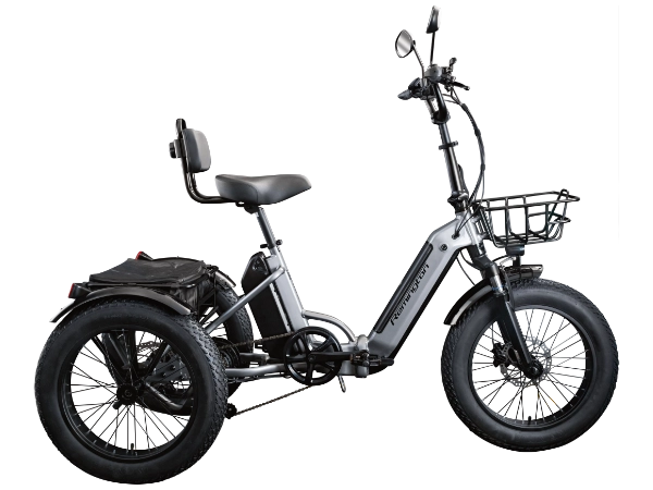 Remington R100 E Bike