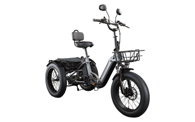 Remington R100 E Bike