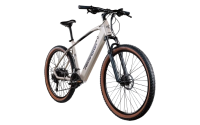 Remington XR01 E Bike
