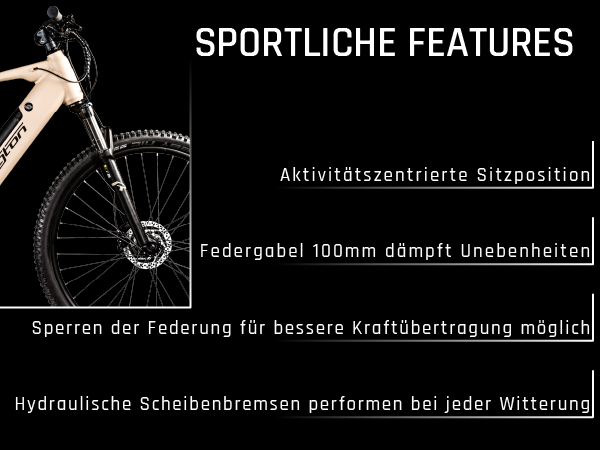 Remington XR01 E Bike