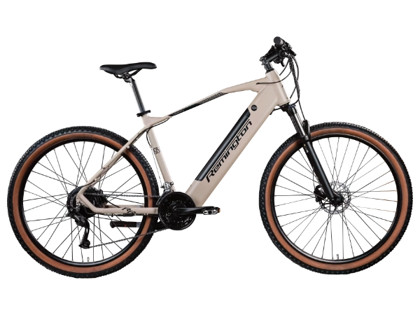Remington R100 E Bike