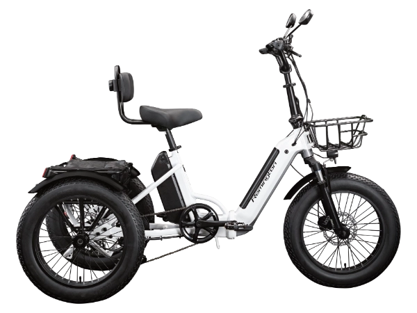 Remington R100 E Bike